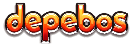 depobos logo