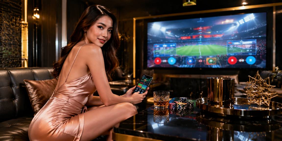 Sportsbook Depobos Untuk Aksi Malaysia