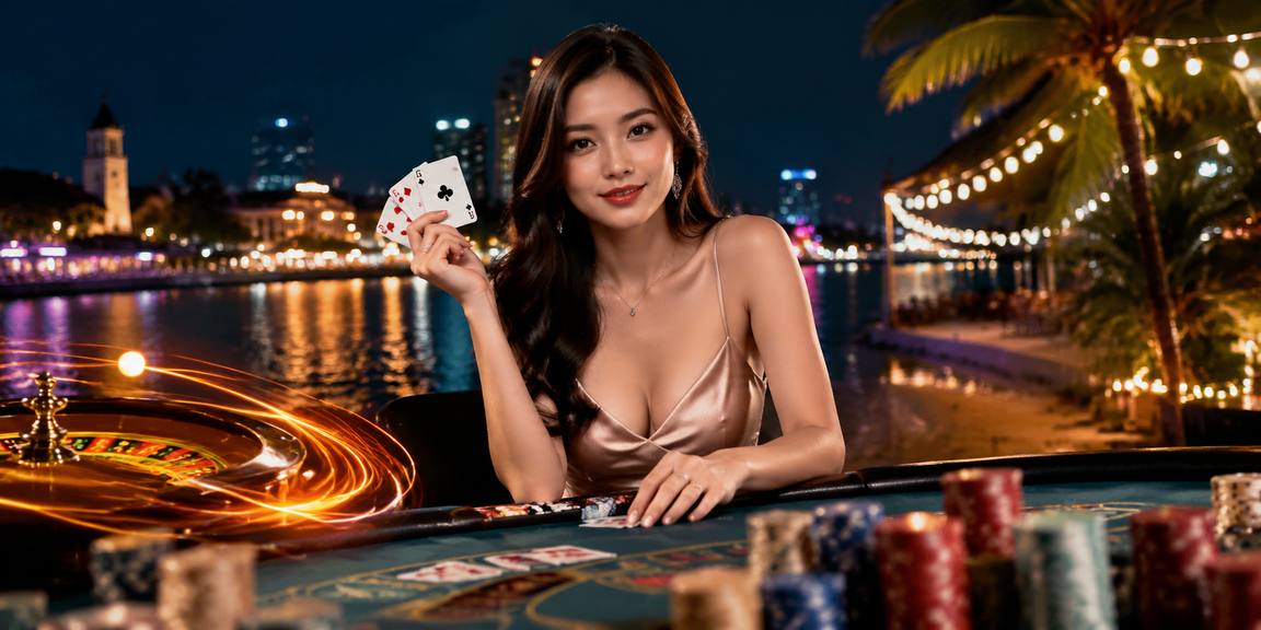 Bingo Carnaval untuk Malaysia